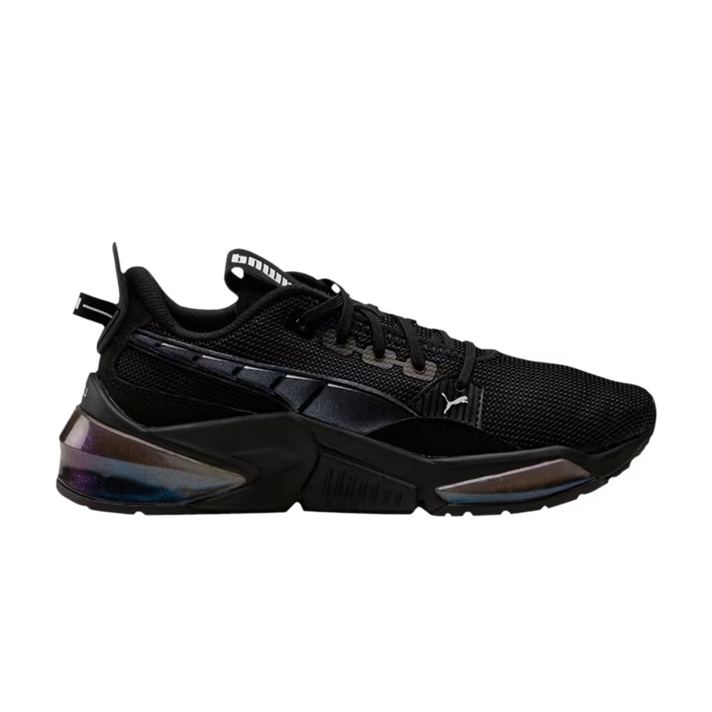 Puma Women's LQDCELL Optic Sci-Fi - Black