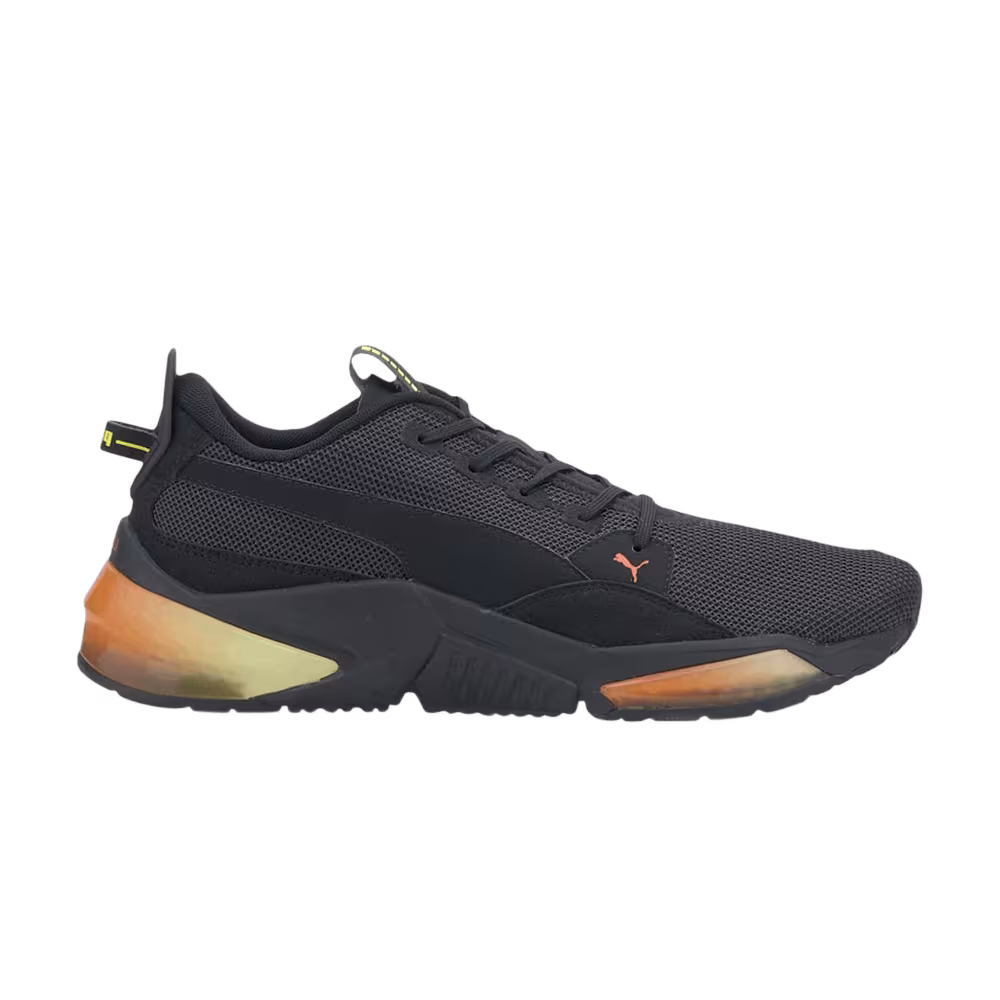 Puma LQDCELL Optic Dim Black Meadowlark