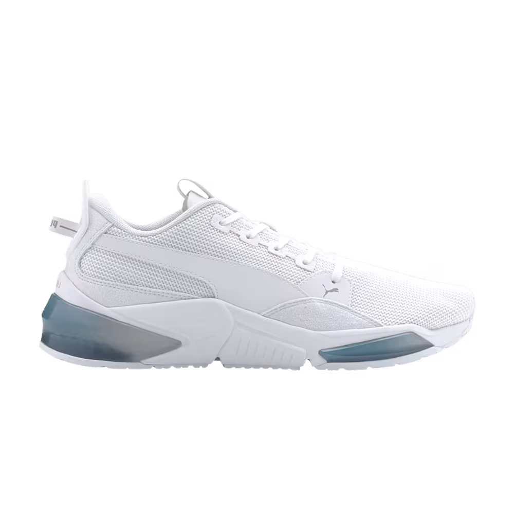 Puma LQDCELL Optic Dim White Palace Blue