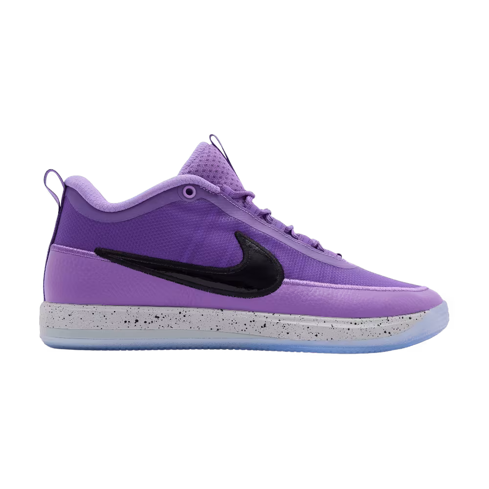Nike Book 2 Be Legendary
