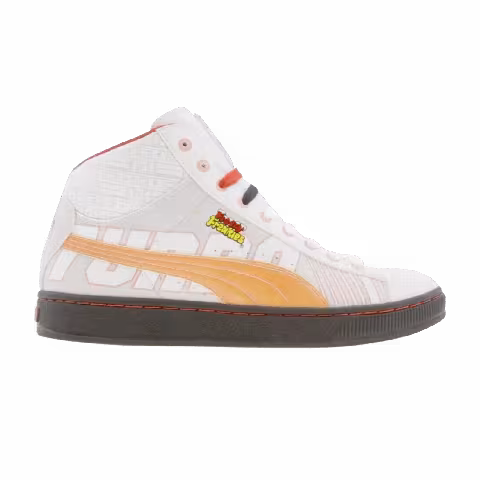 Puma Freezy Freakies x Mid FF  PYS.com Exclusive