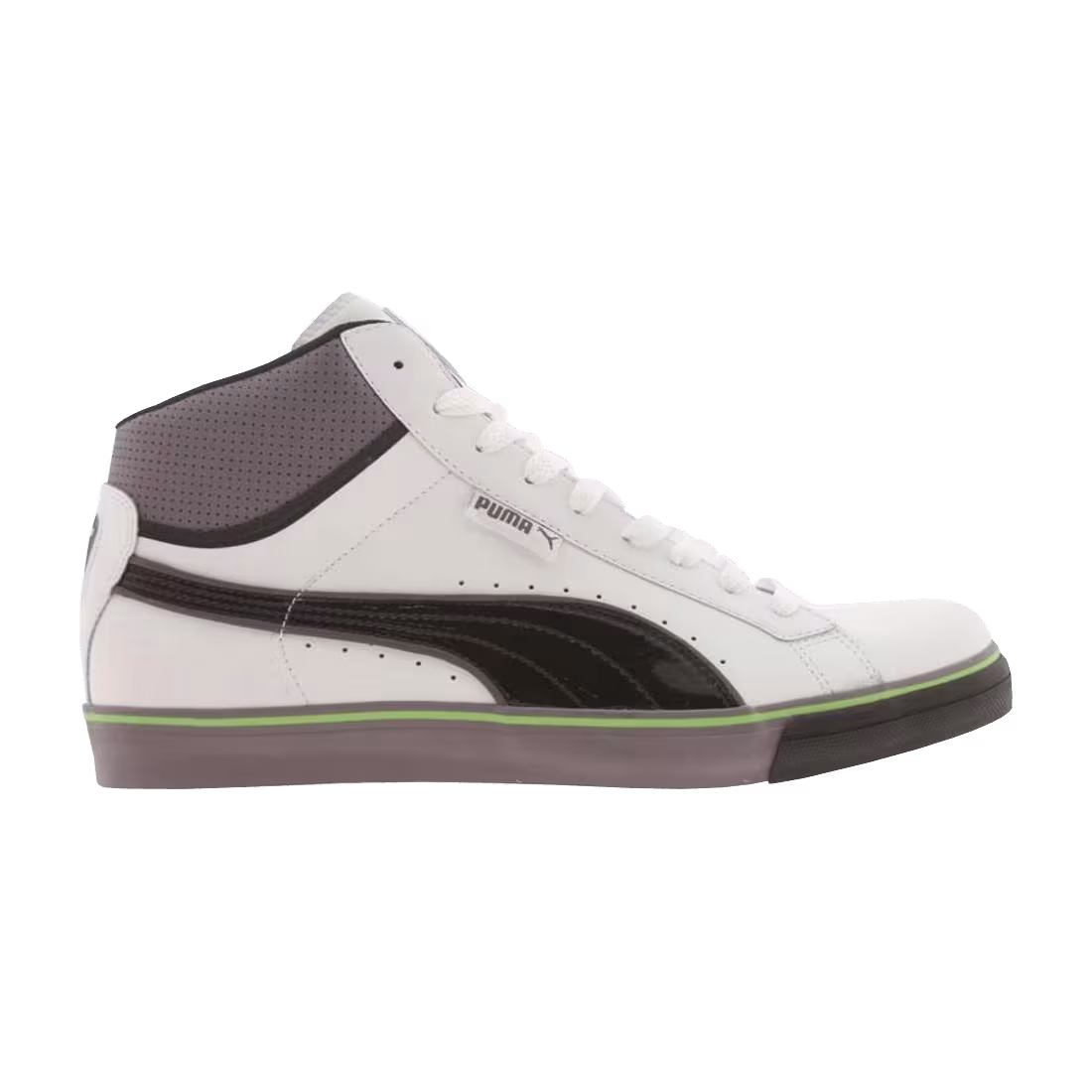 Puma Mid Perf Vulc LP