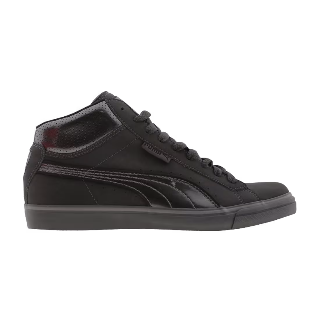 Puma Clyde Mid Vulc