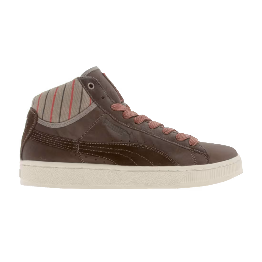 Puma Mid Worker