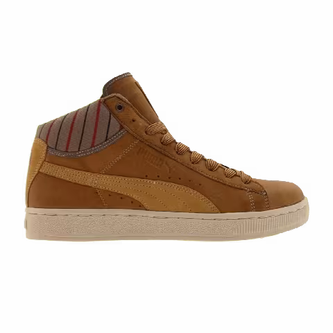 Puma Mid Worker