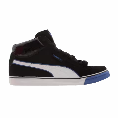 Puma Mid Vulc
