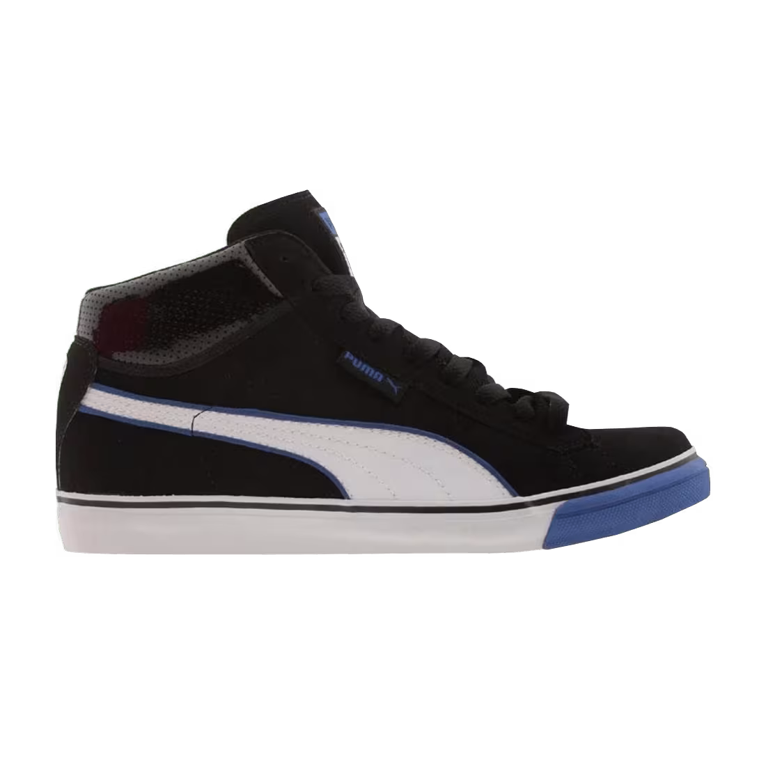 Puma Mid Vulc