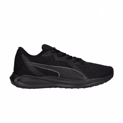 Puma Twitch Runner Fresh 'Black Cool Dark Grey'