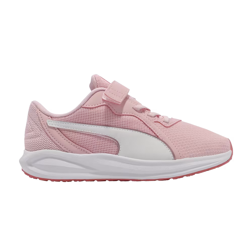 Puma Twitch Runner AC PS Chalk Pink White