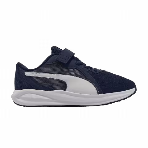 Puma Twitch Runner AC PS 'Peacoat Ocean Dive'