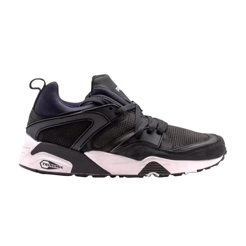 Puma Trinomic Blaze Tech