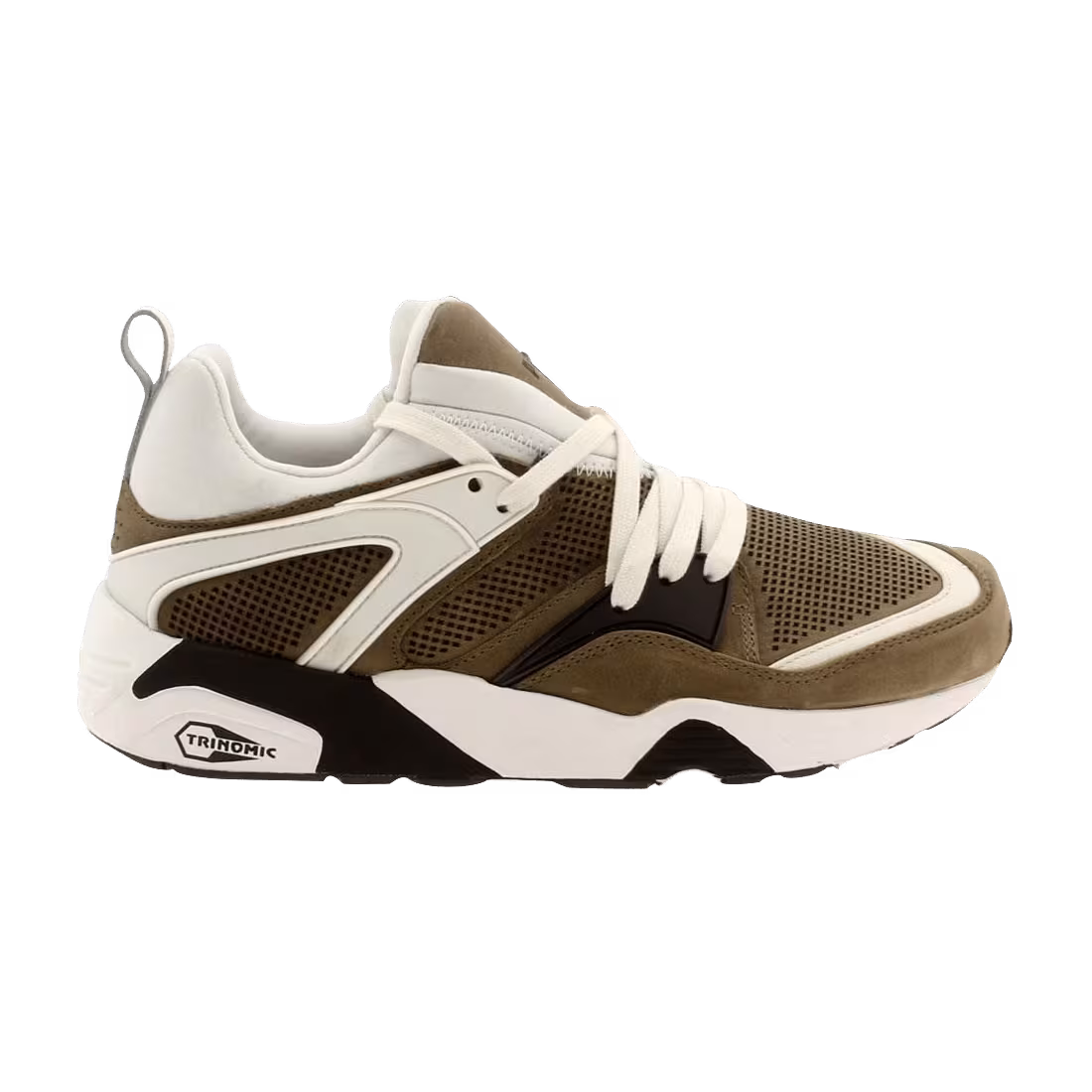 Puma Trinomic Blaze TECH