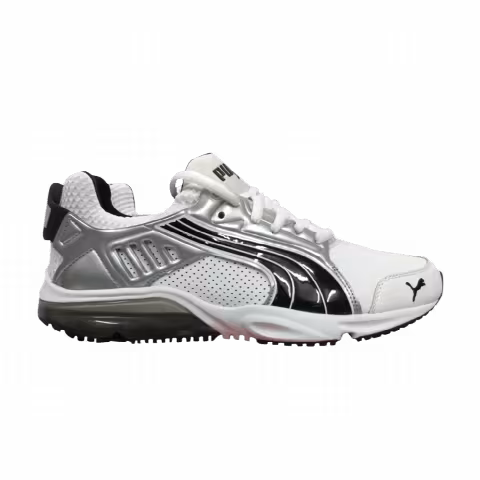 Puma PowerTech Blaze 'White Silver Black'