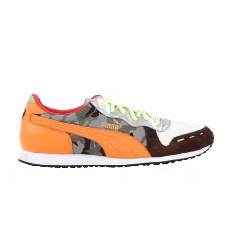 Puma Rs 100 'Mbbq'