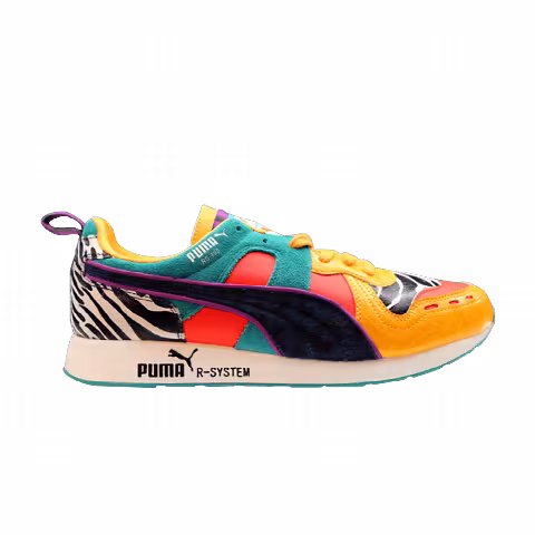 Puma RS-100 'Animal'