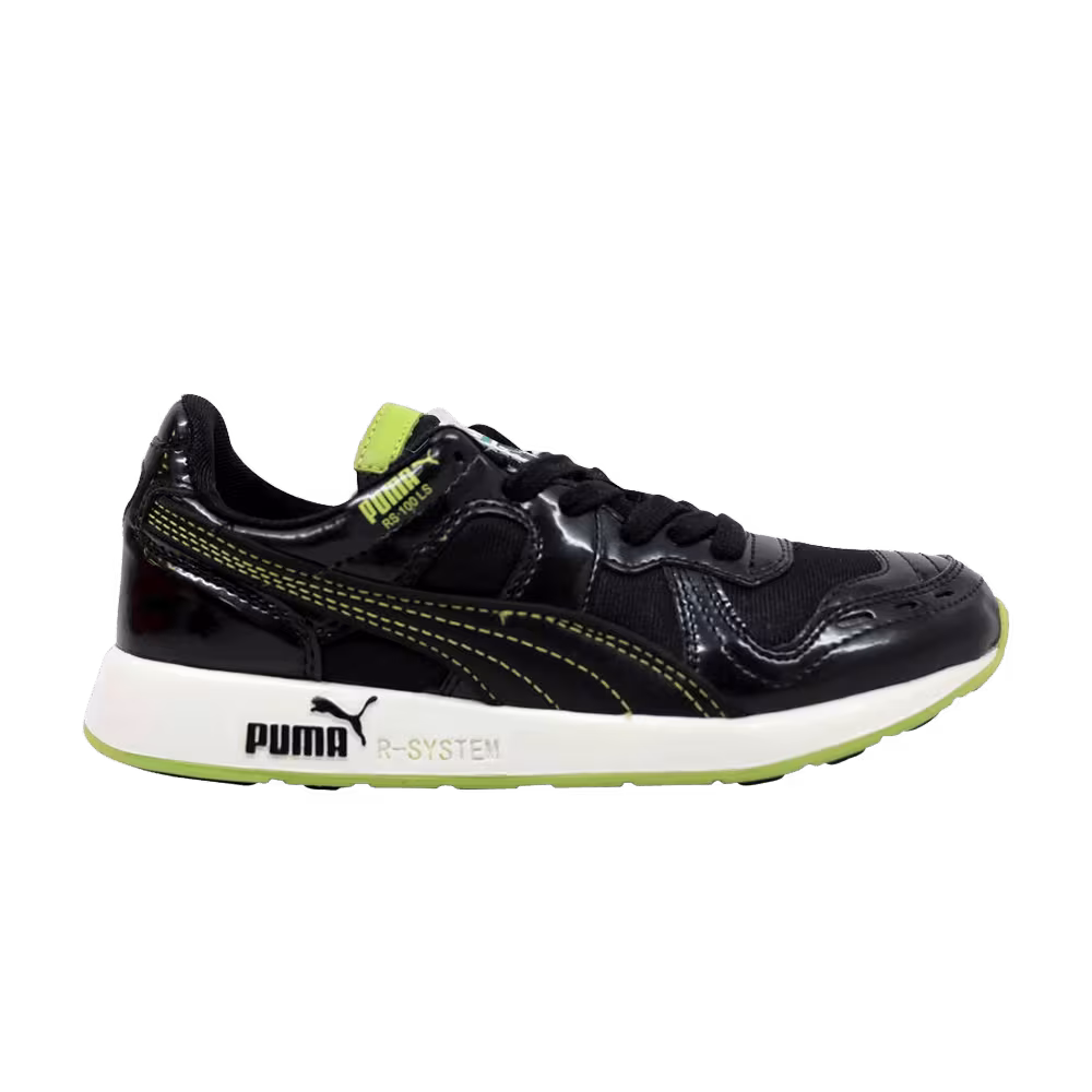Puma Women's RS-100 P Tender Shoots