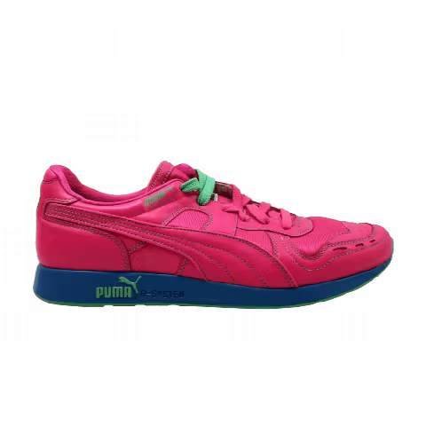 Puma RS-100 'Prismatron Pack 2'