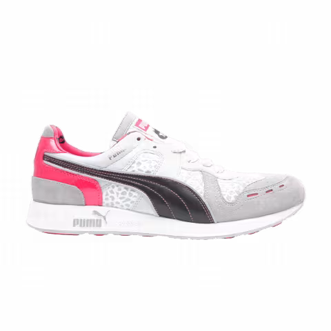 Yo! MTV Raps x Puma RS-100
