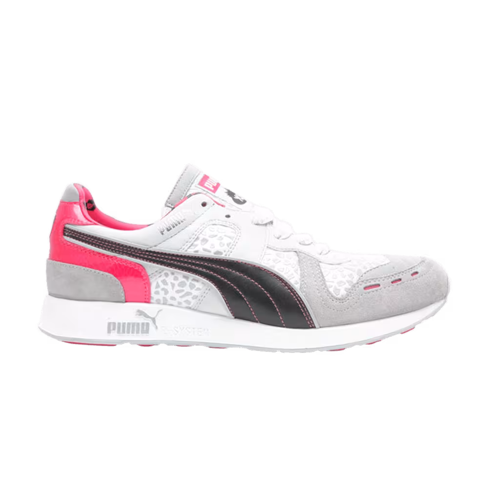 Yo! MTV Raps x Puma RS-100 Yo Mtv Raps
