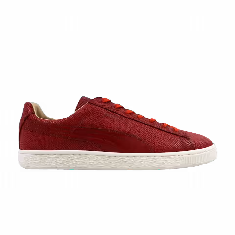 Puma States 'Made in Italy'