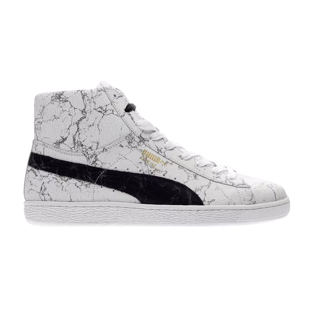 ALIFE x Puma States Mid Marble