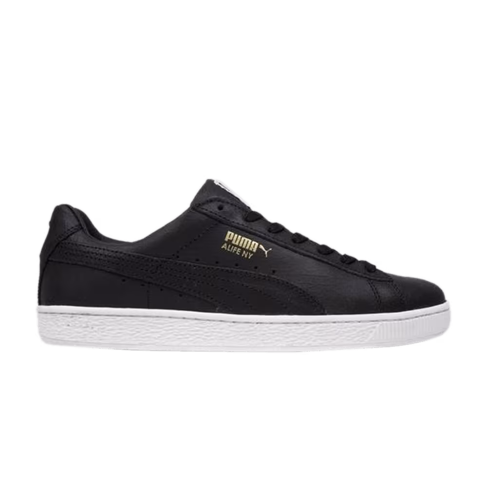 States x Puma Alife Marble
