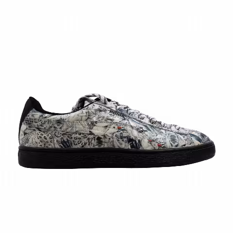 Puma Swash x States