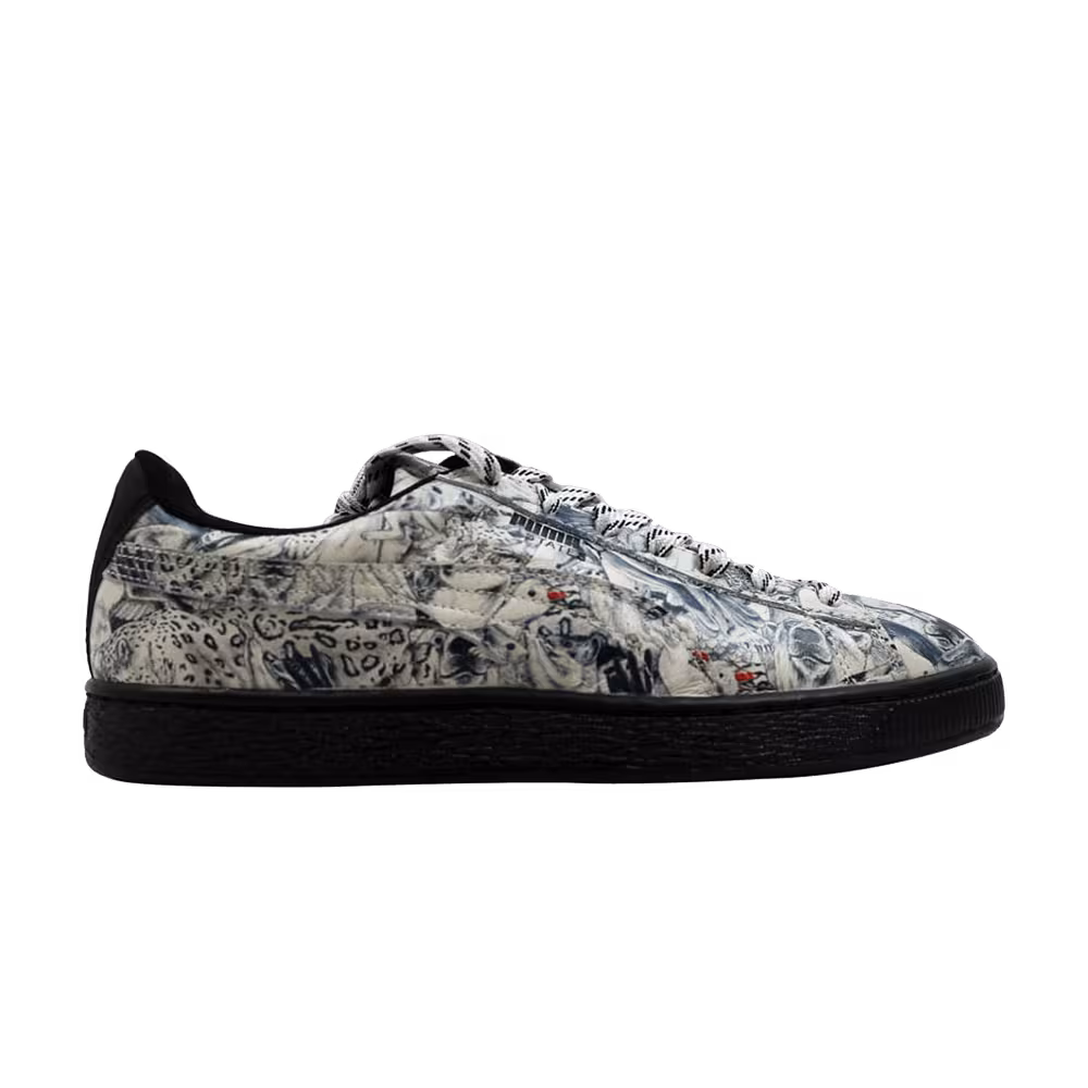 Puma Swash x States swash london