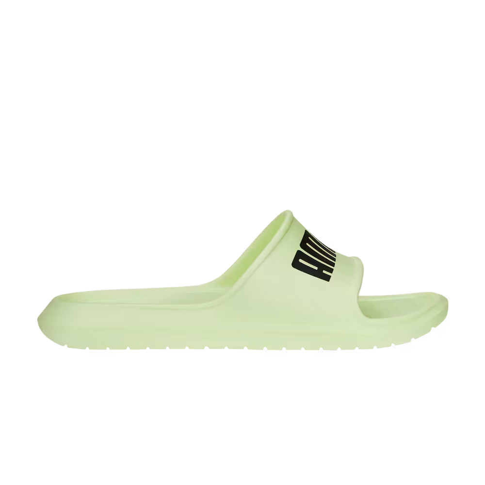 Puma Divecat V2 Lite Fast Yellow