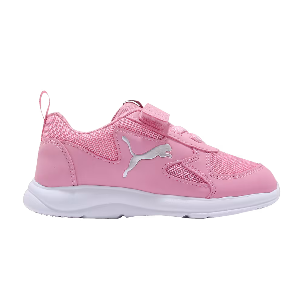 Puma Fun Racer AC Jr Pale Pink