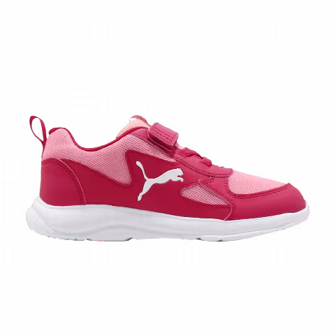 Puma Fun Racer AC Jr 'Peony'