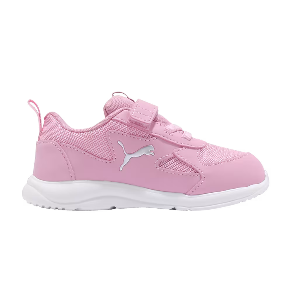 Puma Fun Racer AC Infant Pale Pink