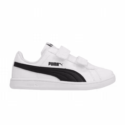Puma Up V Jr 'White'