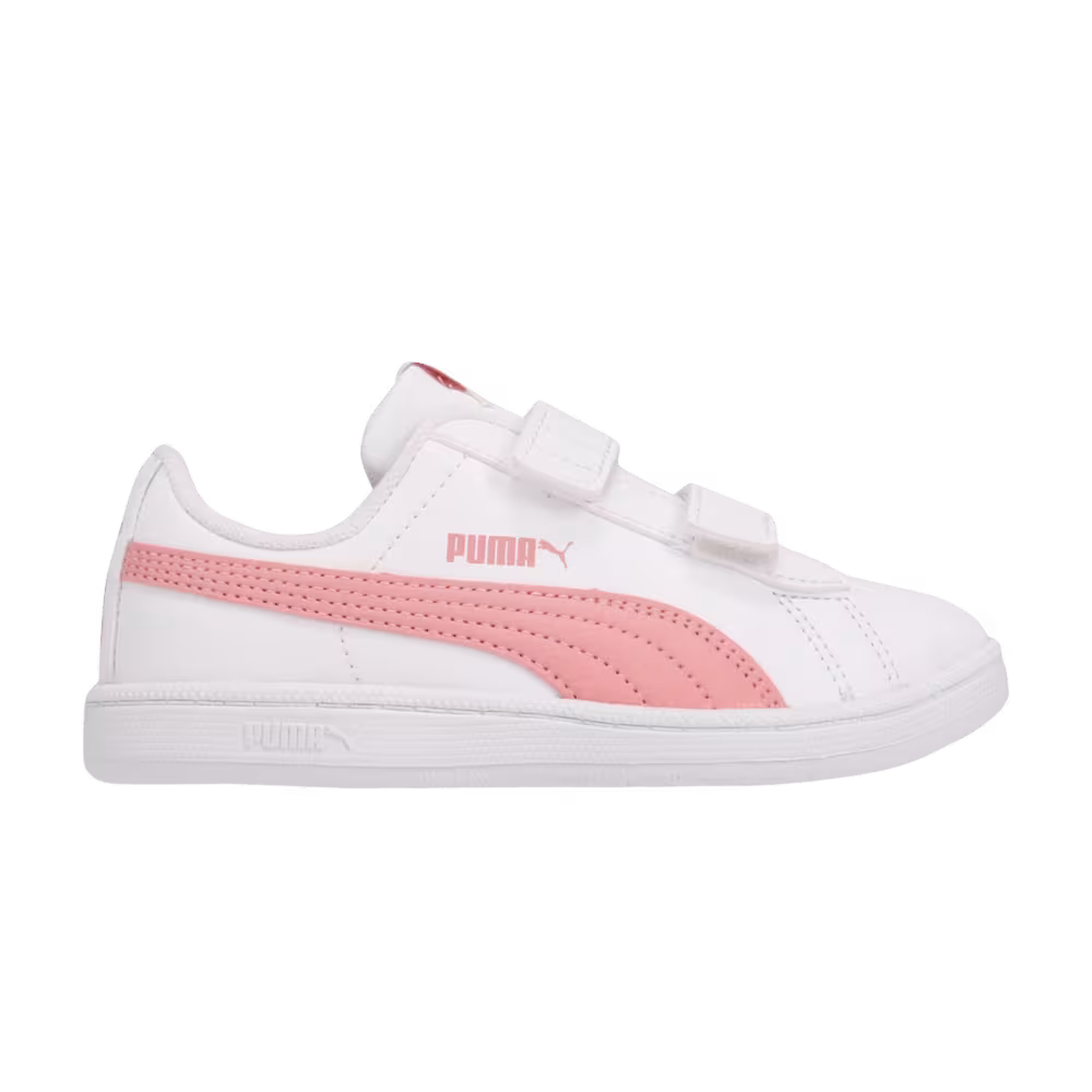 Puma Up V Jr Pink