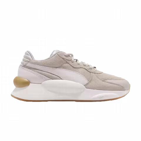 Puma Wmns RS 9.8 Metallic 'Overcast'