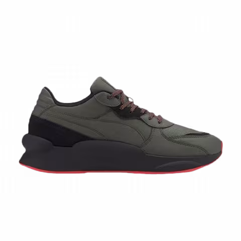 Puma RS 9.8 'Forest Night'