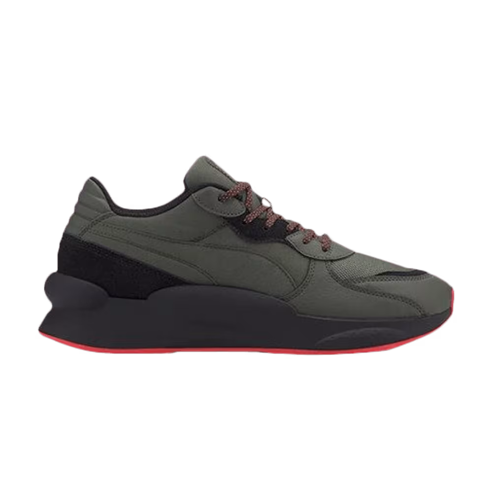 Puma RS 9.8 Forest Night