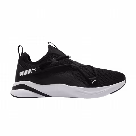 Puma Softride Rift Slip-On 'Black'