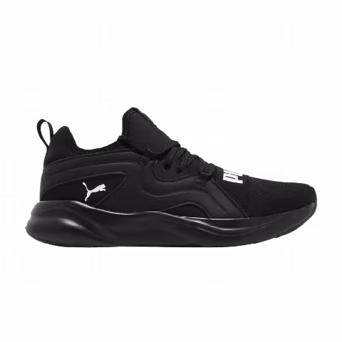 Puma Softride Rift Breeze 'Black White'