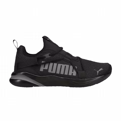 Puma Softride Rift Slip-On Bold 'Black'