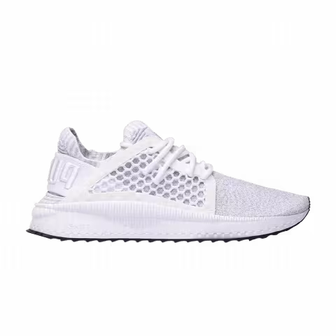 Puma Tsugi Netfit Evoknit 'White'