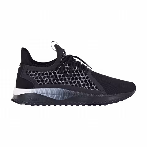 Puma Tsugi Netfit V2 'Black White'
