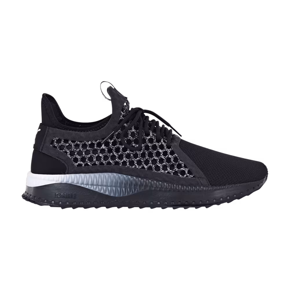 Puma Tsugi Netfit V2 Black White