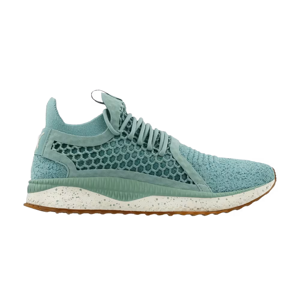 Puma Tsugi Netfit V2 Evoknit Dust Aquifer