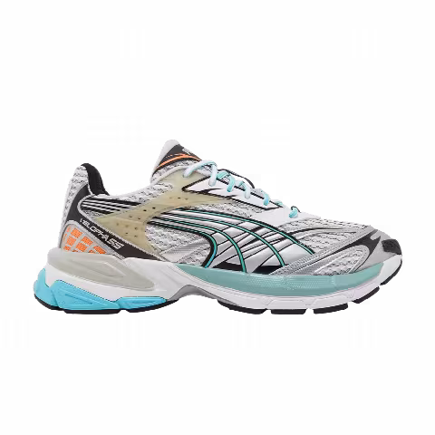 Puma Velophasis 'Phased - White Porcelain' Sample