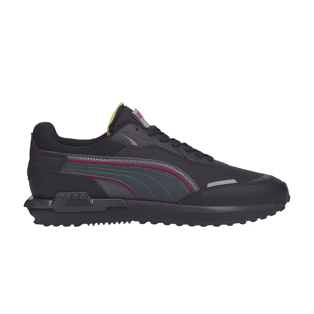 Puma City Rider Ripstop City Rider