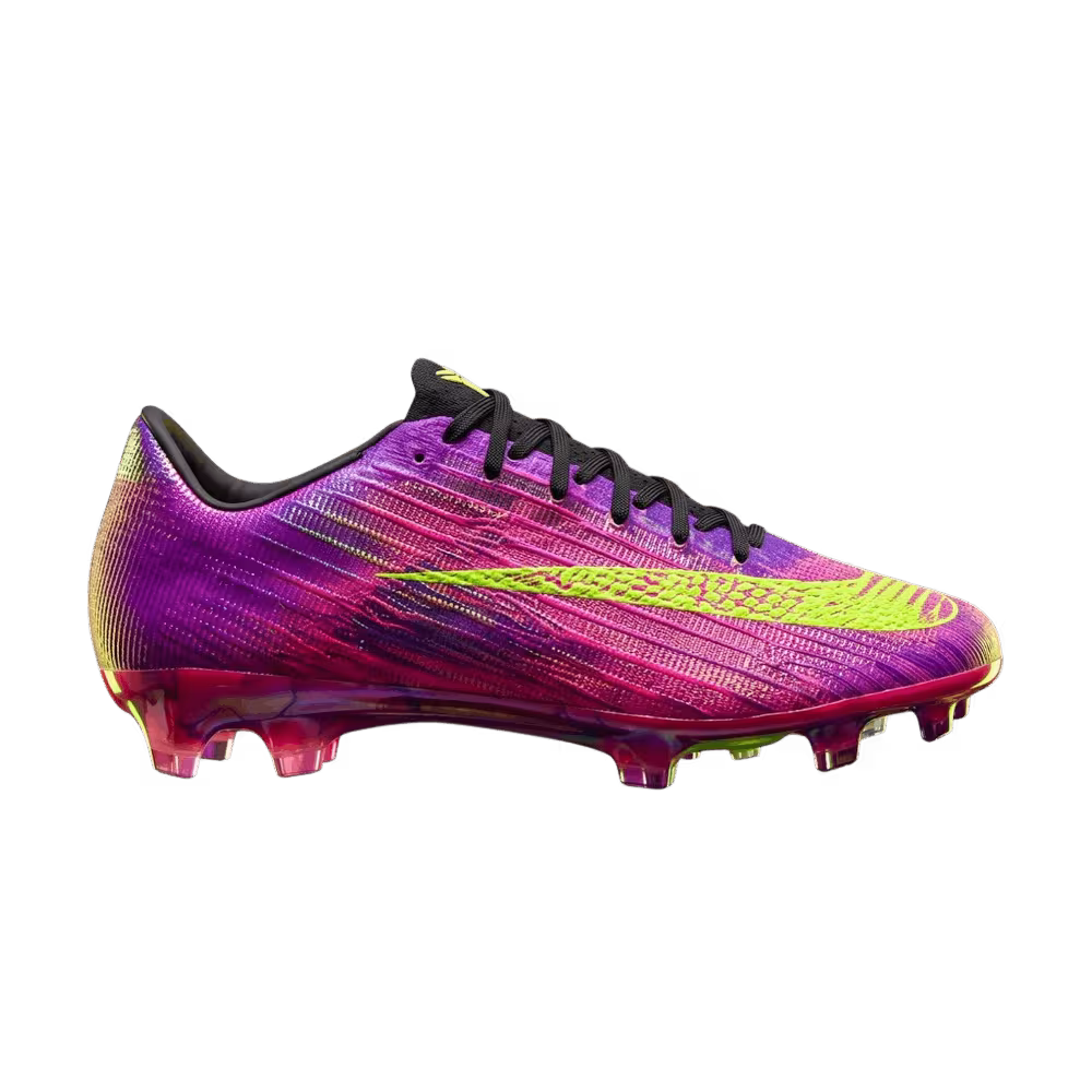 Kobe Bryant x Nike Mercurial Superfly 11 Elite Mambacurial