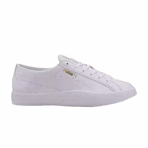 Puma Wmns Love Patent 'White'