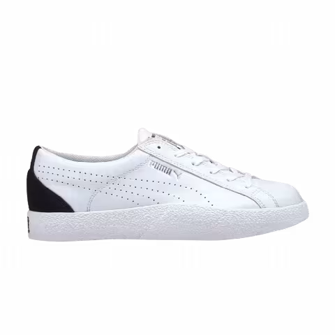 Puma Wmns Love Perf 'White Black'