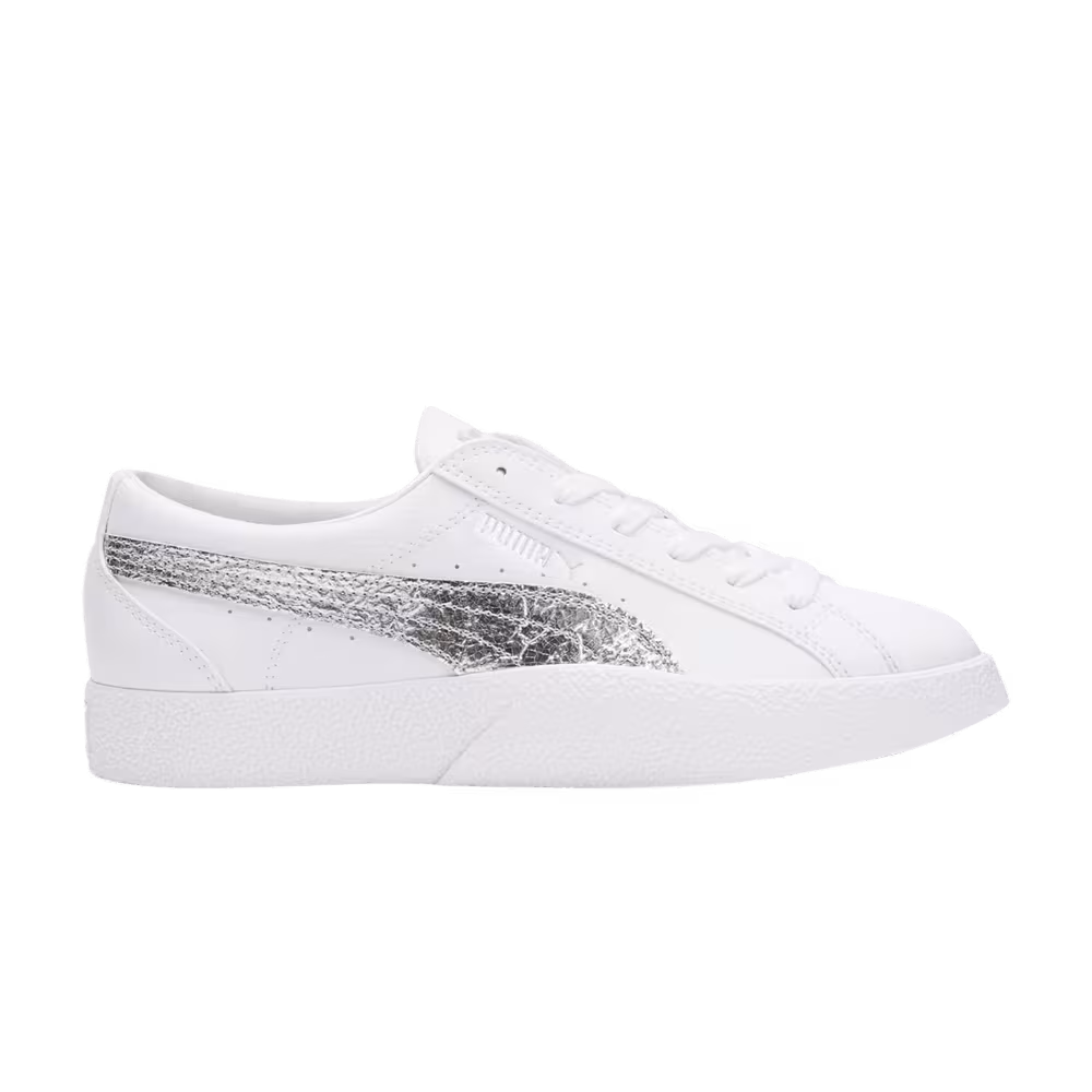 Puma Women's Love Metallic Formstrip